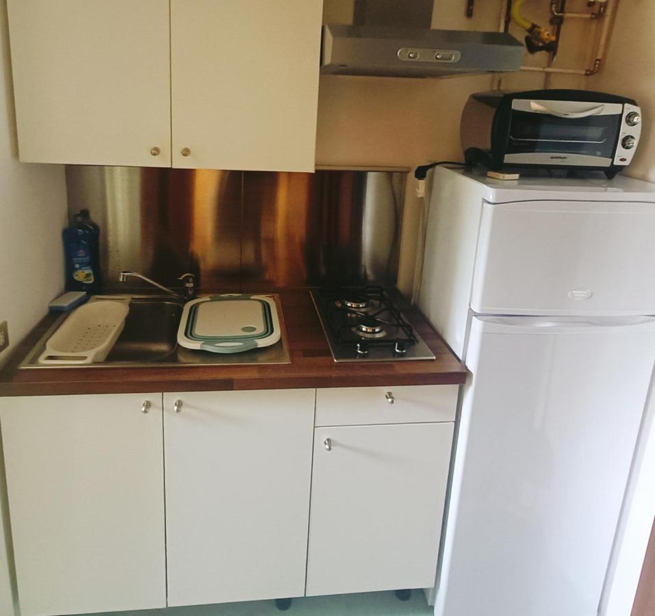 Homesweethome デルヴィオ エクステリア 写真